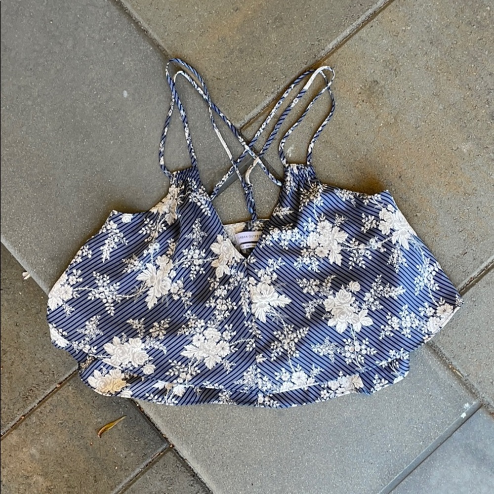 Urban Outfitters Camisole Top